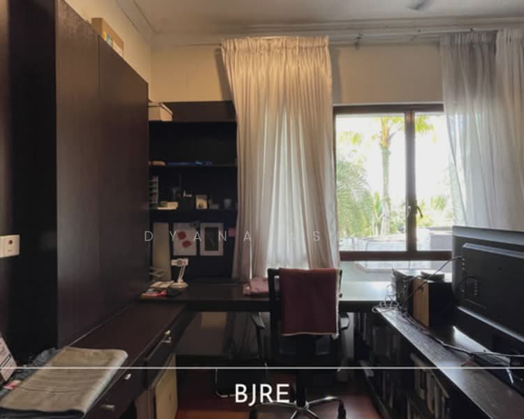 2-storey Terraced House for Sale in Bukit Jelutong (Shah Alam) - Dyana Asri - Study - PropertyGuru.com.my