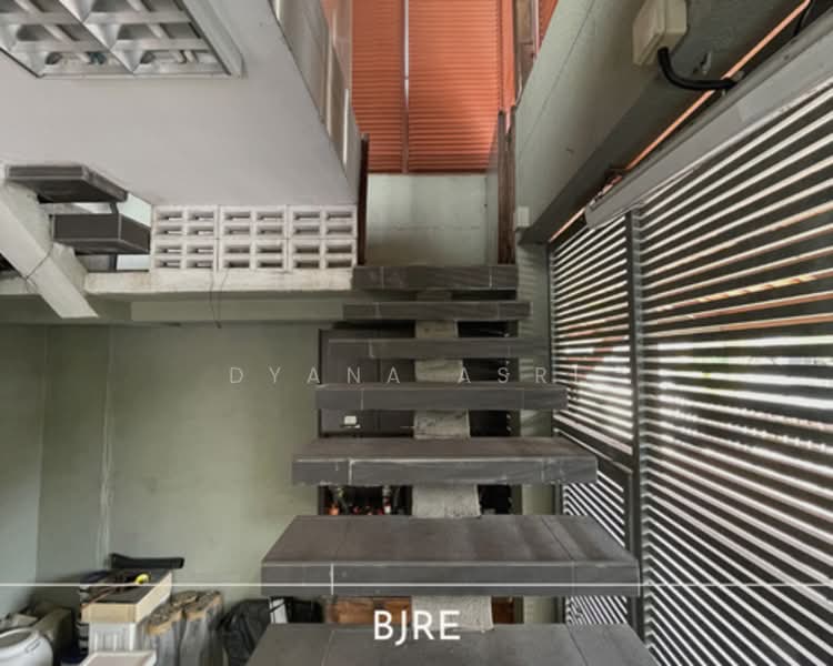 2-storey Terraced House for Sale in Bukit Jelutong (Shah Alam) - Dyana Asri - Interior - PropertyGuru.com.my