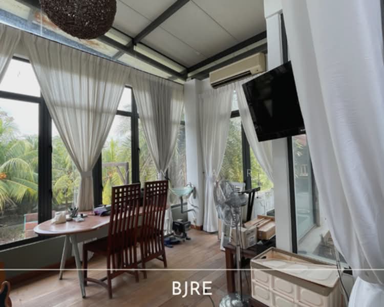 2-storey Terraced House for Sale in Bukit Jelutong (Shah Alam) - Dyana Asri - Study - PropertyGuru.com.my