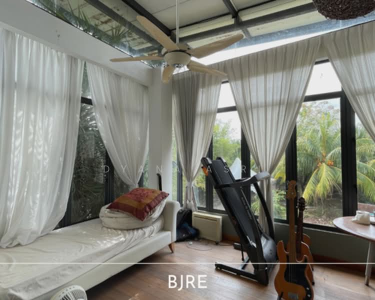 2-storey Terraced House for Sale in Bukit Jelutong (Shah Alam) - Dyana Asri - Interior - PropertyGuru.com.my