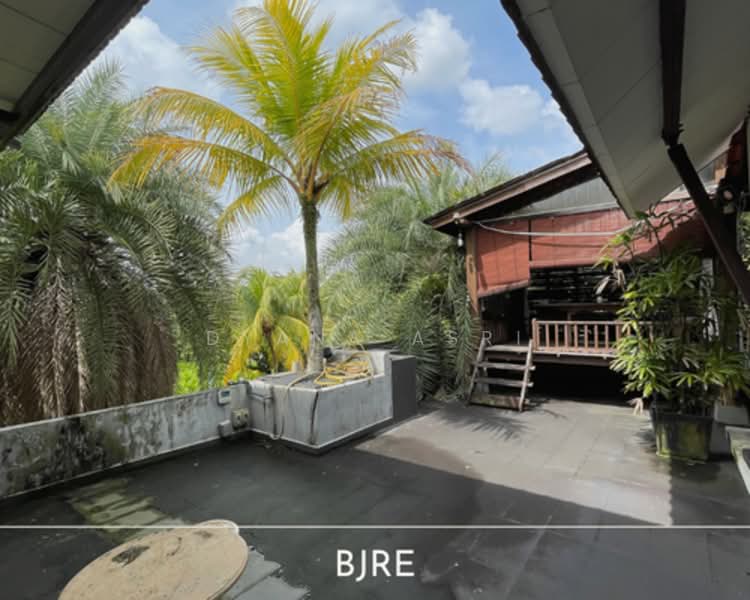 2-storey Terraced House for Sale in Bukit Jelutong (Shah Alam) - Dyana Asri - Exterior - PropertyGuru.com.my