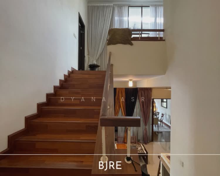 2-storey Terraced House for Sale in Bukit Jelutong (Shah Alam) - Dyana Asri - Interior - PropertyGuru.com.my