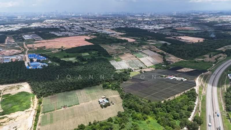 Tanah Pertanian untuk Dijual di Ulu Tiram (Johor) - Joanne Yong - Exterior - PropertyGuru.com.my