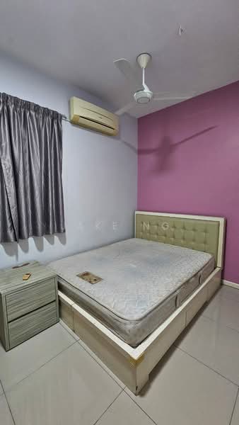 Kondominium untuk Disewa di 288 Residency - Jake Ng - Bedroom - PropertyGuru.com.my
