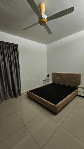 Kondominium untuk Disewa di 288 Residency - Jake Ng - Bedroom - PropertyGuru.com.my