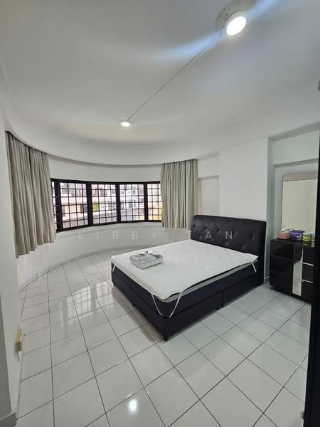 Kondominium untuk Dijual di Villa Puteri - Libby Tan - Bedroom - PropertyGuru.com.my