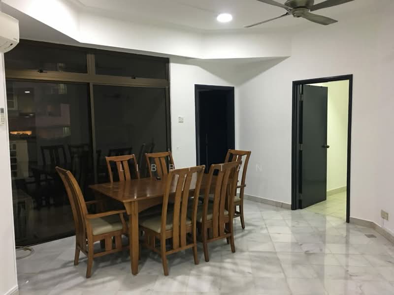 Kondominium untuk Dijual di Villa Puteri - Libby Tan - Dining Room - PropertyGuru.com.my