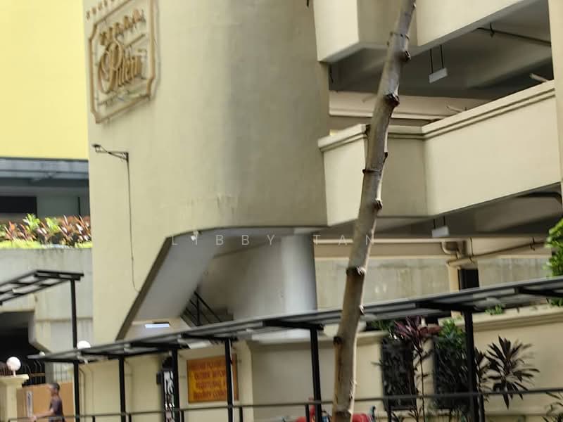 Kondominium untuk Dijual di Villa Puteri - Libby Tan - Exterior - PropertyGuru.com.my