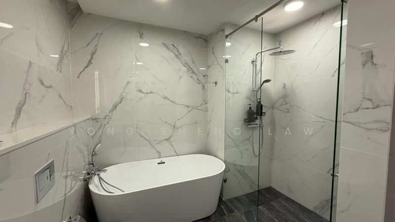 Service Residence for Sale at Core Residence @ TRX - YONG SHENG LAW - PropertyGuru.com.my