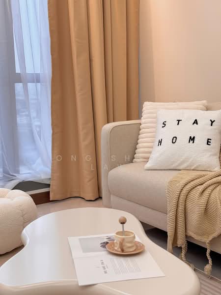 Service Residence for Sale at Core Residence @ TRX - YONG SHENG LAW - PropertyGuru.com.my