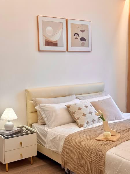 Service Residence for Sale at Core Residence @ TRX - YONG SHENG LAW - PropertyGuru.com.my