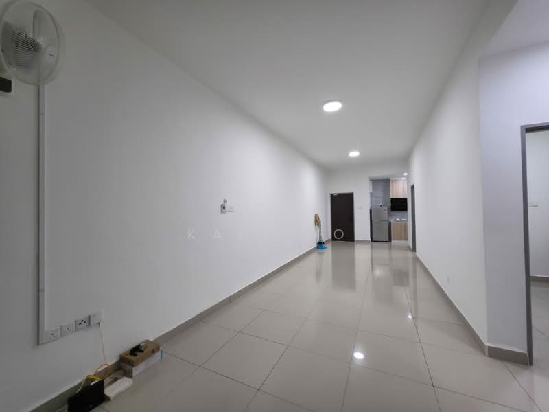 Condominium for Rent at KSL Residence 2 @ Kangkar Tebrau - Karl Ho - Interior - PropertyGuru.com.my