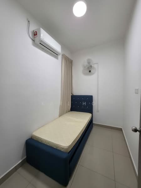 Condominium for Rent at KSL Residence 2 @ Kangkar Tebrau - Karl Ho - Bedroom - PropertyGuru.com.my