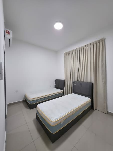 Condominium for Rent at KSL Residence 2 @ Kangkar Tebrau - Karl Ho - Bedroom - PropertyGuru.com.my