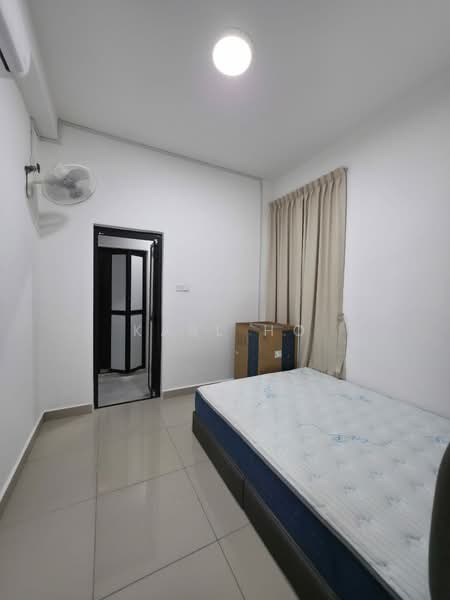 Condominium for Rent at KSL Residence 2 @ Kangkar Tebrau - Karl Ho - Bedroom - PropertyGuru.com.my