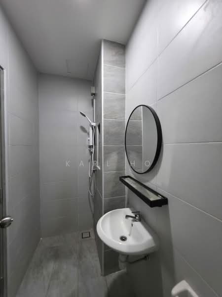 Condominium for Rent at KSL Residence 2 @ Kangkar Tebrau - Karl Ho - Bathroom - PropertyGuru.com.my