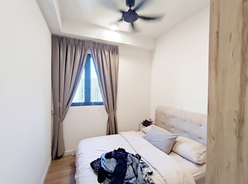 Service Residence for Sale at Sunway Avila Residences - Azzad Zarull - Bedroom - PropertyGuru.com.my