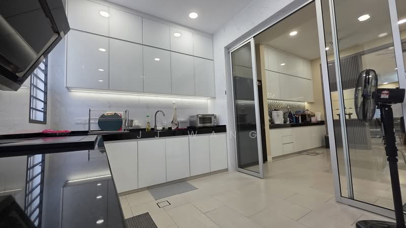 2-storey Terraced House for Sale in Bandar Saujana Putra (Tanjong Duabelas) - J J - PropertyGuru.com.my