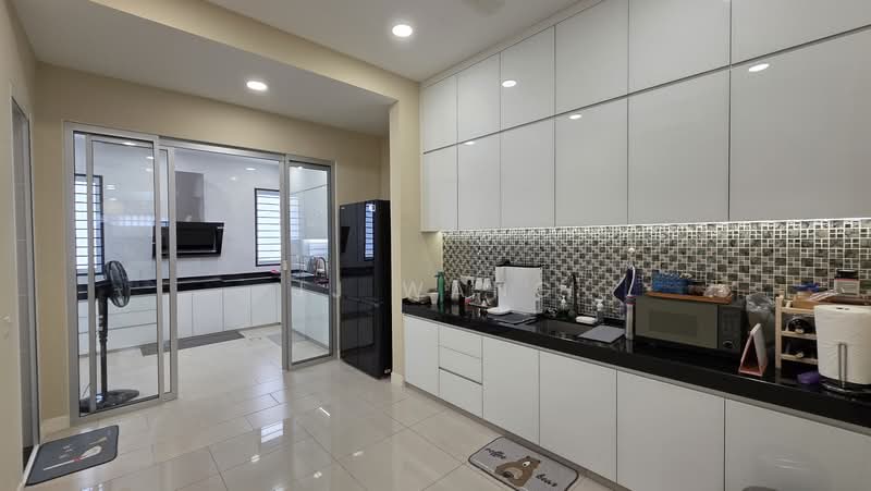 2-storey Terraced House for Sale in Bandar Saujana Putra (Tanjong Duabelas) - J J - PropertyGuru.com.my