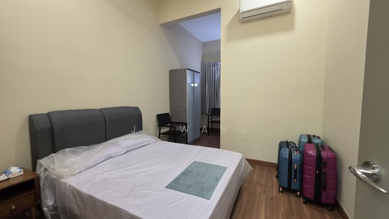 2-storey Terraced House for Sale in Bandar Saujana Putra (Tanjong Duabelas) - J J - PropertyGuru.com.my