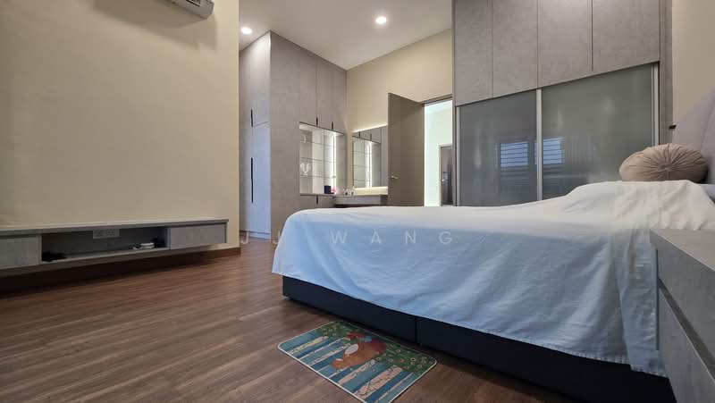2-storey Terraced House for Sale in Bandar Saujana Putra (Tanjong Duabelas) - J J - PropertyGuru.com.my
