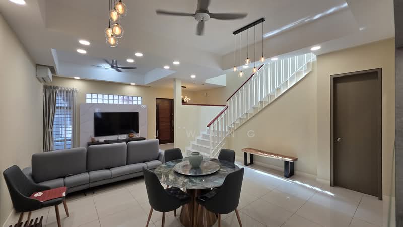 2-storey Terraced House for Sale in Bandar Saujana Putra (Tanjong Duabelas) - J J - PropertyGuru.com.my