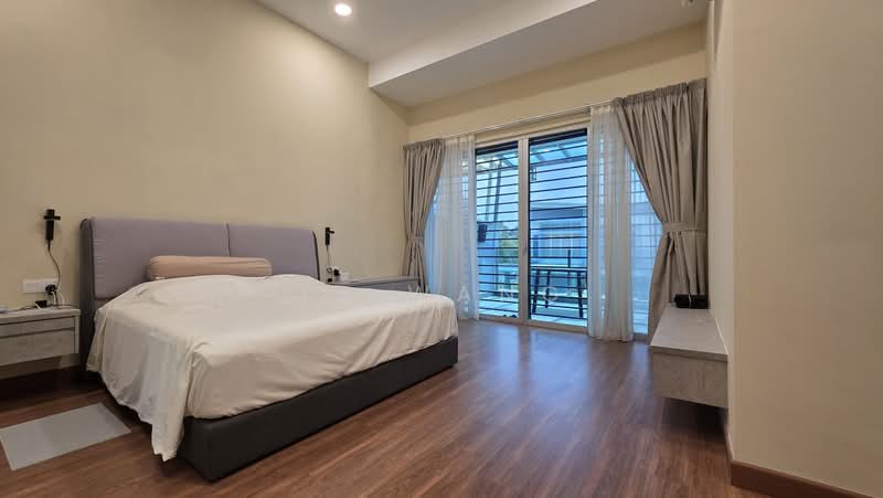 2-storey Terraced House for Sale in Bandar Saujana Putra (Tanjong Duabelas) - J J - PropertyGuru.com.my
