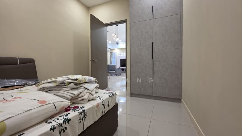 2-storey Terraced House for Sale in Bandar Saujana Putra (Tanjong Duabelas) - J J - PropertyGuru.com.my