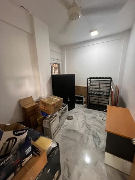 Pangsapuri untuk Dijual di Las Palmas (Rapis) - SK Luk - Interior - PropertyGuru.com.my