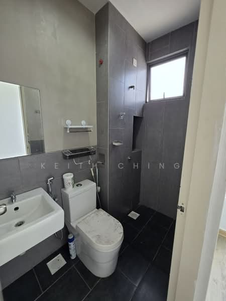 2-storey Terraced House for Sale in Bandar Pulai Jaya (Kulai) - Keith Ching - Bathroom - PropertyGuru.com.my