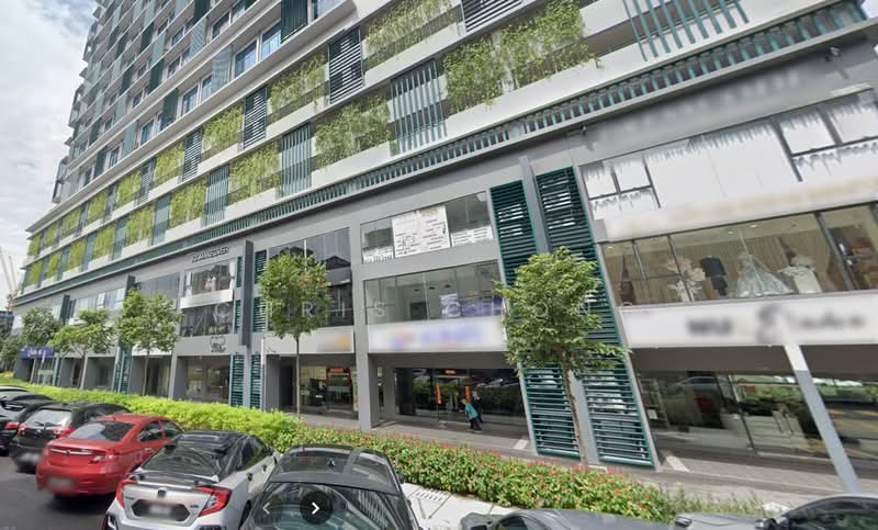 Shop / Office for Rent in Mutiara Central (Cheras) - Chris Chong - Exterior - PropertyGuru.com.my