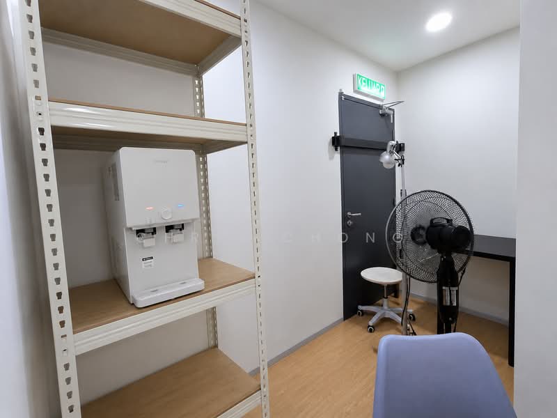 Kedai / Pejabat untuk Disewa di Mutiara Central (Cheras) - Chris Chong - Interior - PropertyGuru.com.my