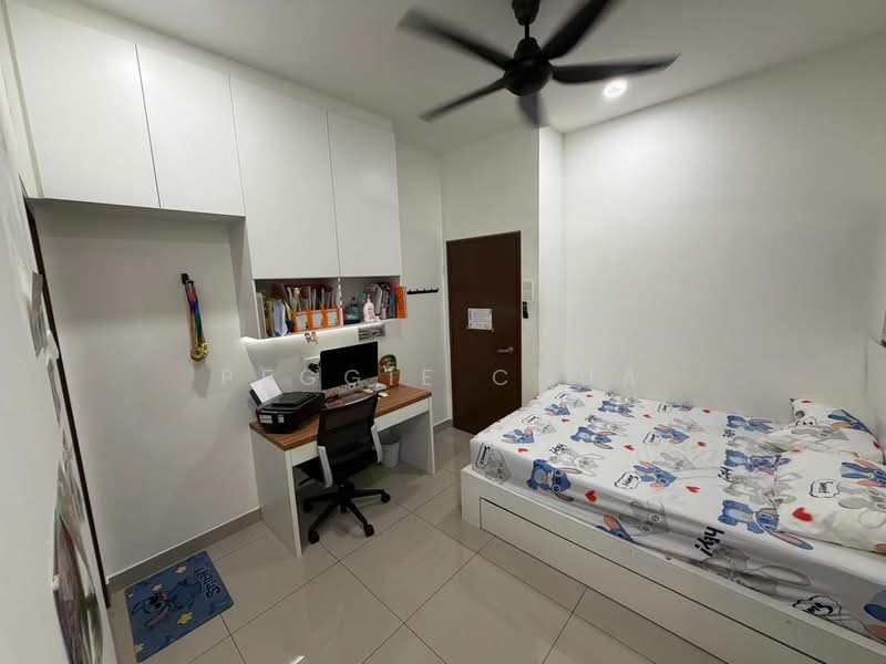 2-storey Terraced House for Sale in Masai (Johor) - Peggie Chua - PropertyGuru.com.my