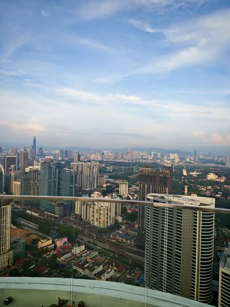 Service Residence for Rent at Bangsar Hill Park - Stefanie Yii - PropertyGuru.com.my