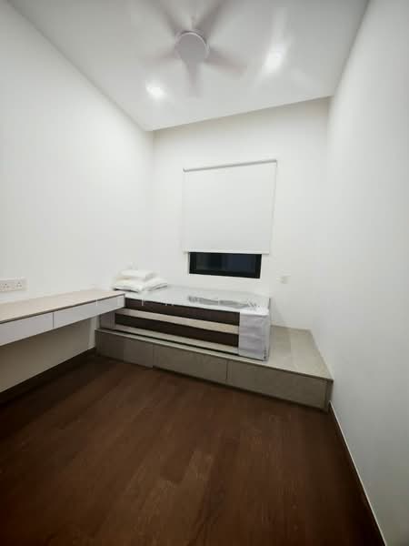 Service Residence for Rent at Bangsar Hill Park - Stefanie Yii - PropertyGuru.com.my