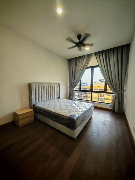Service Residence for Rent at Bangsar Hill Park - Stefanie Yii - PropertyGuru.com.my