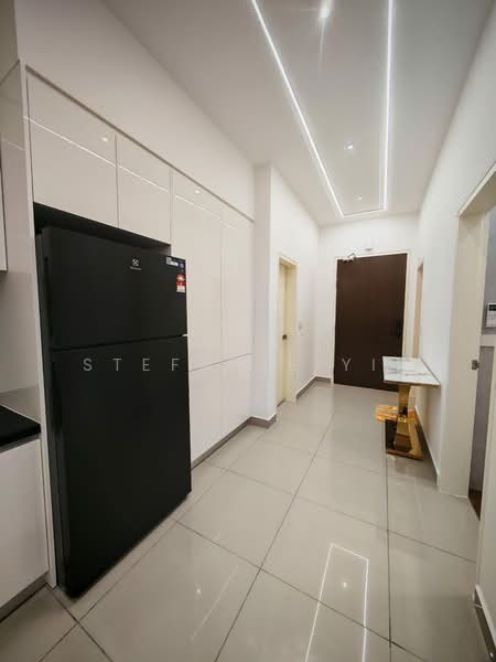 Service Residence for Rent at Bangsar Hill Park - Stefanie Yii - PropertyGuru.com.my