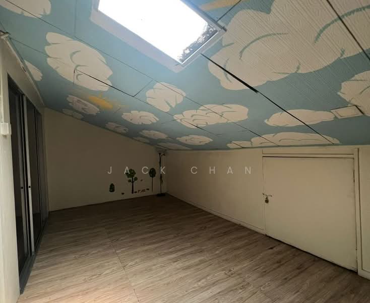 1.5-storey Terraced House for Sale in Kepong Baru (Kepong) - Jack Chan - Interior - PropertyGuru.com.my