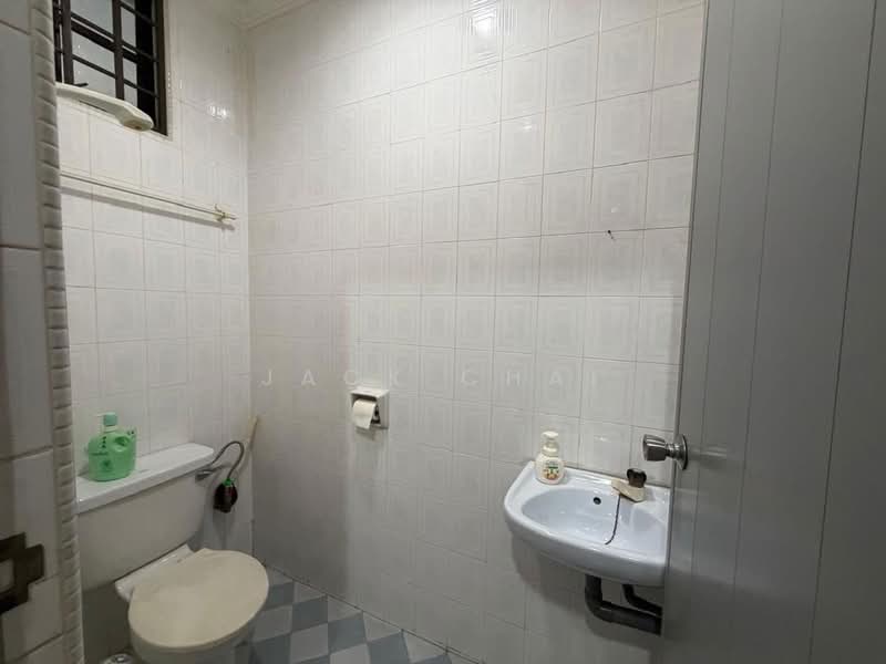 2-storey Terraced House for Sale in Taman Perling (Perling) - Jack Chai - PropertyGuru.com.my