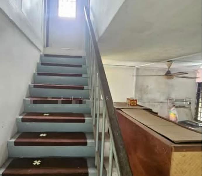 2-storey Terraced House for Sale in Taman Perling (Perling) - Suny Sior - Interior - PropertyGuru.com.my