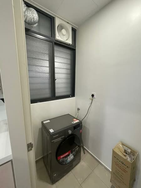 Service Residence for Rent at Savvy @ Riana Dutamas - Ryan Tan - Interior - PropertyGuru.com.my