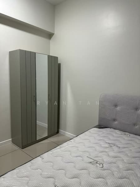 Service Residence for Rent at Savvy @ Riana Dutamas - Ryan Tan - Bedroom - PropertyGuru.com.my
