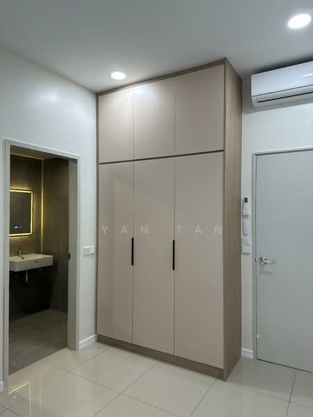 Service Residence for Rent at Savvy @ Riana Dutamas - Ryan Tan - Interior - PropertyGuru.com.my