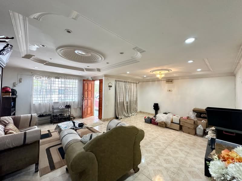 2-storey Terraced House for Sale in SS3 (Petaling Jaya) - Harun Osman - PropertyGuru.com.my