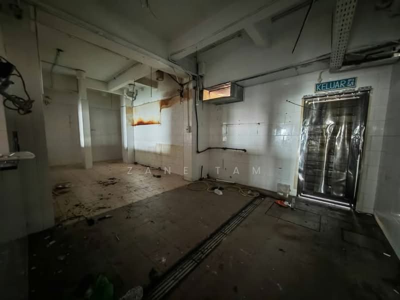 Kedai / Pejabat untuk Disewa di Bukit Jambul (Penang) - Zane Tam - Interior - PropertyGuru.com.my