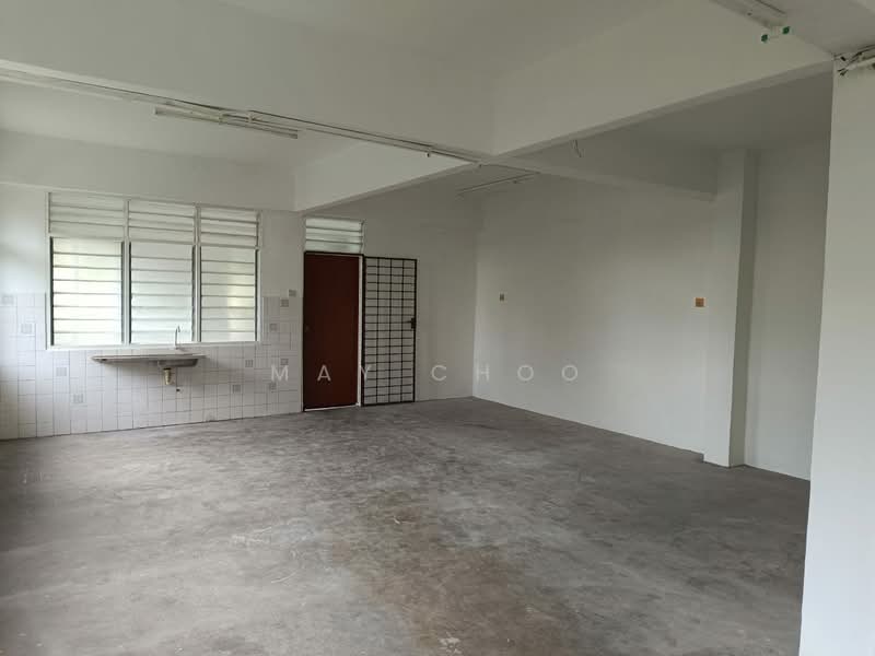 Shop / Office for Rent in Bukit Tengah (Bukit Mertajam) - May Choo - PropertyGuru.com.my