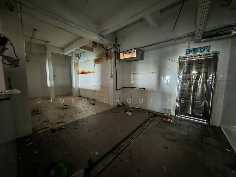 Kedai untuk Disewa di Bukit Jambul (Penang) - Chong Chooi Wei - Interior - PropertyGuru.com.my