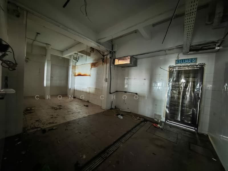 Kedai untuk Disewa di Bukit Jambul (Penang) - Chong Chooi Wei - Interior - PropertyGuru.com.my