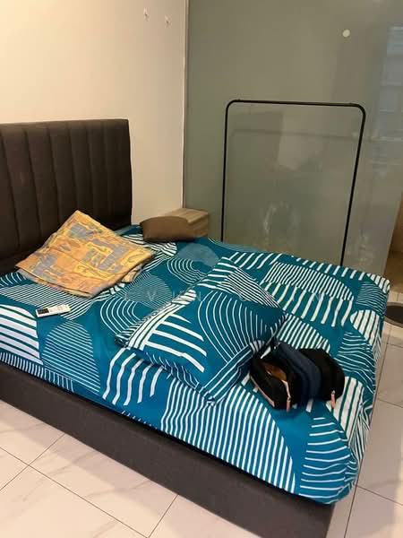 Condominium for Sale at The Fennel - calvin Chin - Bedroom - PropertyGuru.com.my