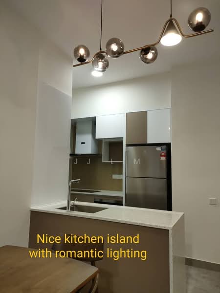 Servis Apartment untuk Disewa di Millerz Square - JJ Lim - PropertyGuru.com.my